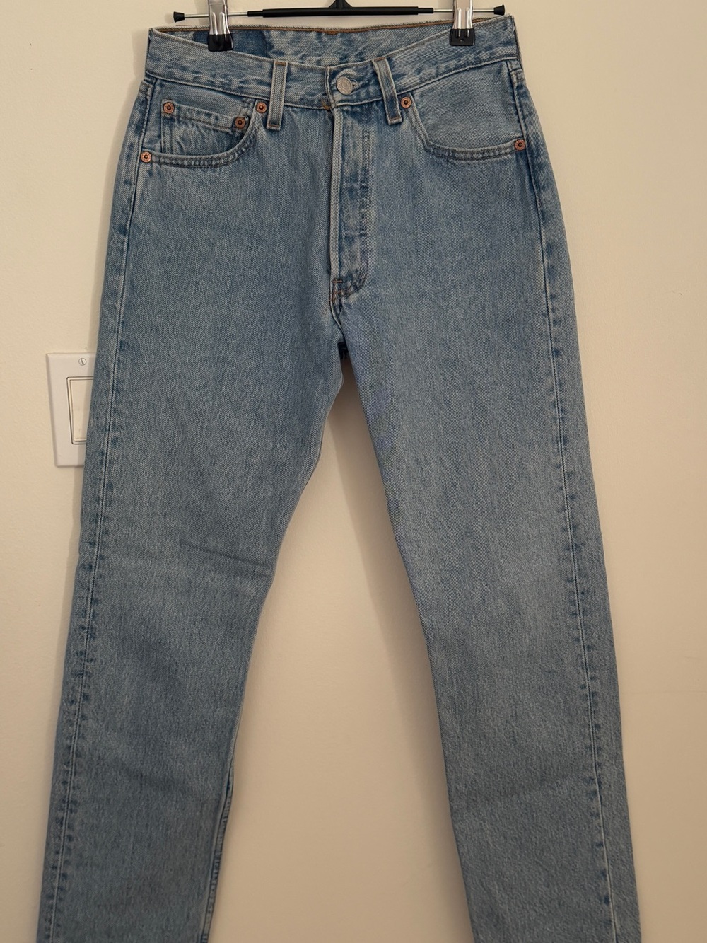 Vintage Levi 501 26x28
